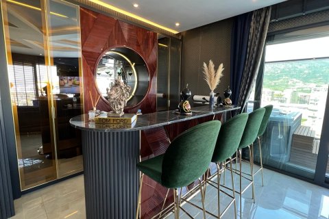 3+1 Leilighet i Mahmutlar, Antalya, Tyrkia Nr. 215361 - 11