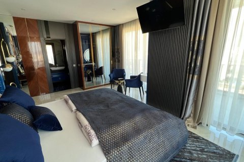3+1 Leilighet i Mahmutlar, Antalya, Tyrkia Nr. 215361 - 12