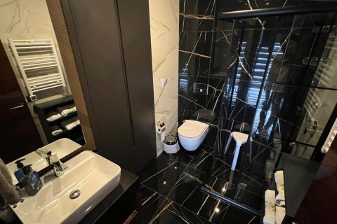 3+1 Leilighet i Mahmutlar, Antalya, Tyrkia Nr. 215361 - 14