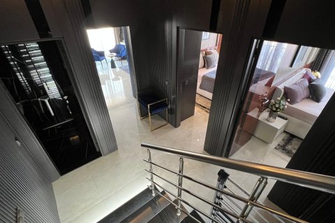 3+1 Leilighet i Mahmutlar, Antalya, Tyrkia Nr. 215361 - 15