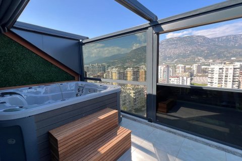 3+1 Leilighet i Mahmutlar, Antalya, Tyrkia Nr. 215361 - 17