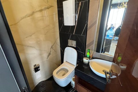 3+1 Leilighet i Mahmutlar, Antalya, Tyrkia Nr. 215361 - 18