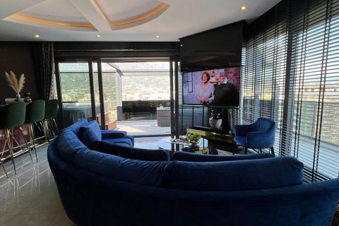 3+1 Leilighet i Mahmutlar, Antalya, Tyrkia Nr. 215361 - 21