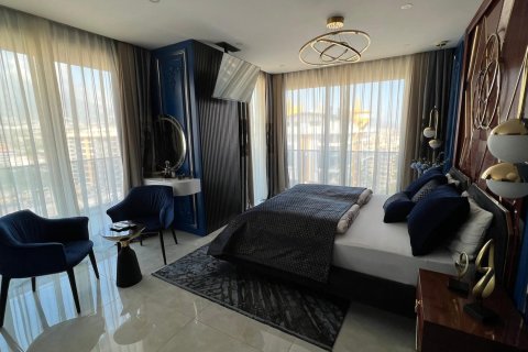 3+1 Leilighet i Mahmutlar, Antalya, Tyrkia Nr. 215361 - 22