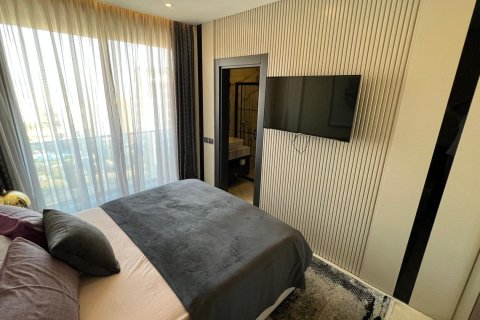 3+1 Leilighet i Mahmutlar, Antalya, Tyrkia Nr. 215361 - 23