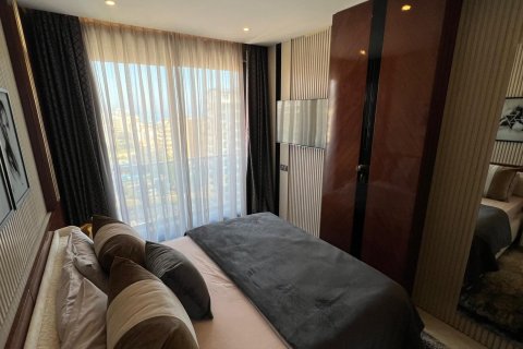 3+1 Leilighet i Mahmutlar, Antalya, Tyrkia Nr. 215361 - 24