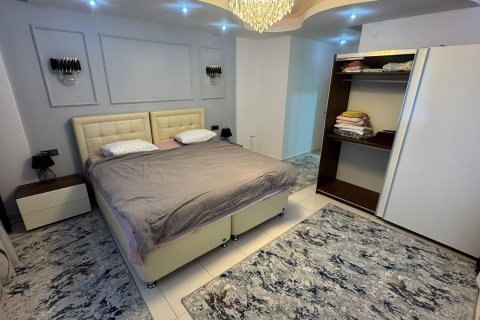 3+1 Apartment  in Kestel, Antalya, Turkey No. 215365