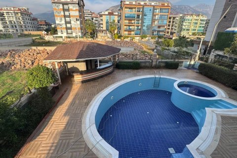 3+1 Lägenhet  i Kestel, Antalya, Turkiet Nr. 215365 - 3