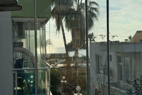 3+1 Lägenhet  i Kestel, Antalya, Turkiet Nr. 215365 - 2