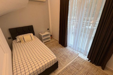 3+1 Lägenhet  i Kestel, Antalya, Turkiet Nr. 215365 - 4
