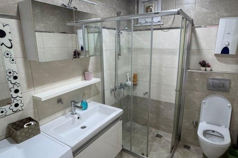 3+1 Lägenhet  i Kestel, Antalya, Turkiet Nr. 215365 - 9