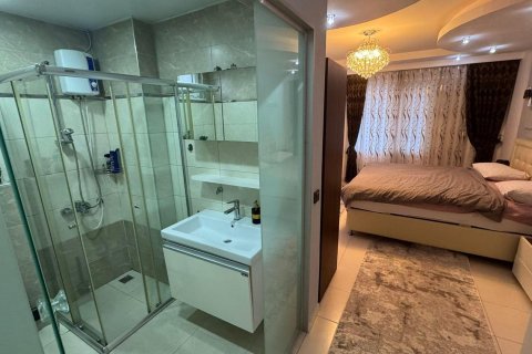 3+1 Lägenhet  i Kestel, Antalya, Turkiet Nr. 215365 - 10