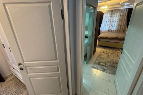 3+1 Lägenhet  i Kestel, Antalya, Turkiet Nr. 215365 - 5