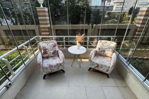 3+1 Lägenhet  i Kestel, Antalya, Turkiet Nr. 215365 - 6