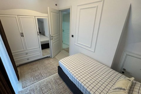 3+1 Lägenhet  i Kestel, Antalya, Turkiet Nr. 215365 - 14