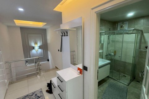 3+1 Lägenhet  i Kestel, Antalya, Turkiet Nr. 215365 - 7