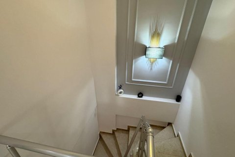 3+1 Lägenhet  i Kestel, Antalya, Turkiet Nr. 215365 - 12