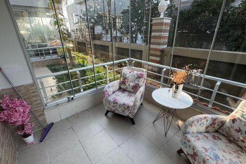 3+1 Lägenhet  i Kestel, Antalya, Turkiet Nr. 215365 - 13