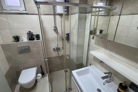 3+1 Lägenhet  i Kestel, Antalya, Turkiet Nr. 215365 - 15
