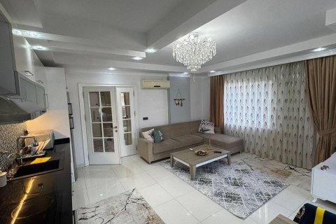 3+1 Lägenhet  i Kestel, Antalya, Turkiet Nr. 215365 - 19