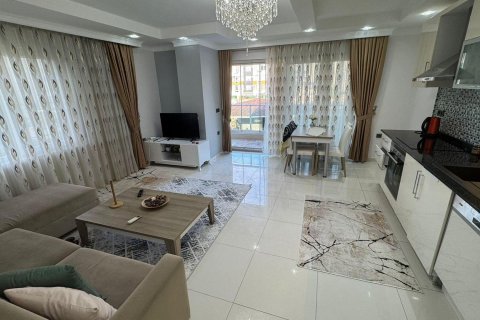 3+1 Lägenhet  i Kestel, Antalya, Turkiet Nr. 215365 - 16