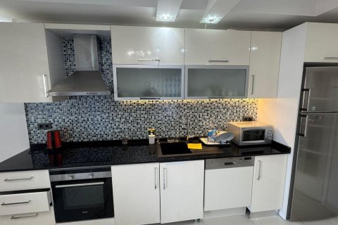 3+1 Lägenhet  i Kestel, Antalya, Turkiet Nr. 215365 - 22