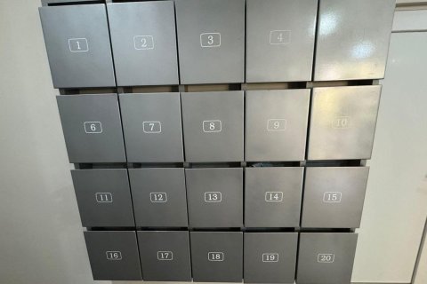3+1 Lägenhet  i Kestel, Antalya, Turkiet Nr. 215365 - 17