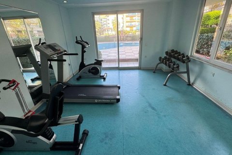 3+1 Lägenhet  i Kestel, Antalya, Turkiet Nr. 215365 - 18