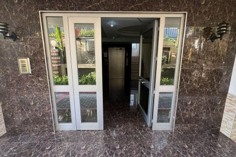 3+1 Lägenhet  i Kestel, Antalya, Turkiet Nr. 215365 - 20