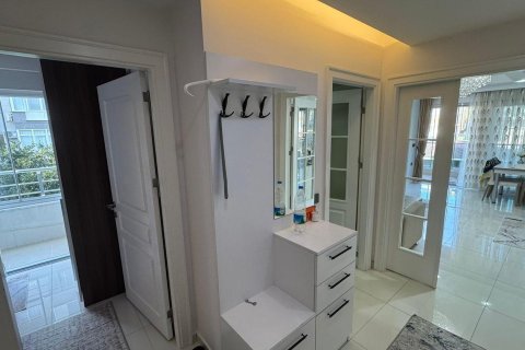 3+1 Lägenhet  i Kestel, Antalya, Turkiet Nr. 215365 - 21