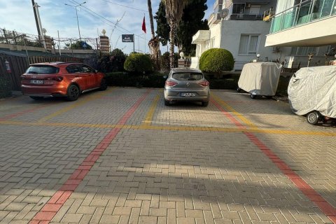 3+1 Lägenhet  i Kestel, Antalya, Turkiet Nr. 215365 - 23