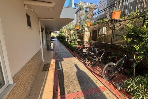 3+1 Lägenhet  i Kestel, Antalya, Turkiet Nr. 215365 - 24