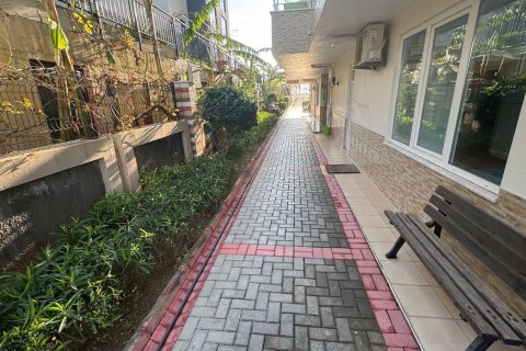3+1 Lägenhet  i Kestel, Antalya, Turkiet Nr. 215365 - 25