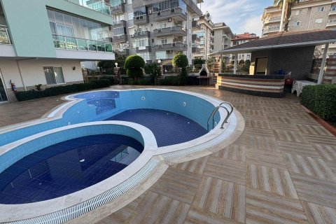 3+1 Lägenhet  i Kestel, Antalya, Turkiet Nr. 215365 - 27
