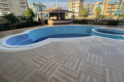 3+1 Lägenhet  i Kestel, Antalya, Turkiet Nr. 215365 - 28