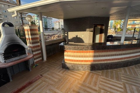 3+1 Lägenhet  i Kestel, Antalya, Turkiet Nr. 215365 - 29