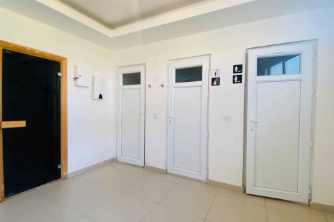 3+1 Lejlighed i Kestel, Antalya, Tyrkiet Nr. 215367 - 2