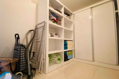 3+1 Lejlighed i Kestel, Antalya, Tyrkiet Nr. 215367 - 3