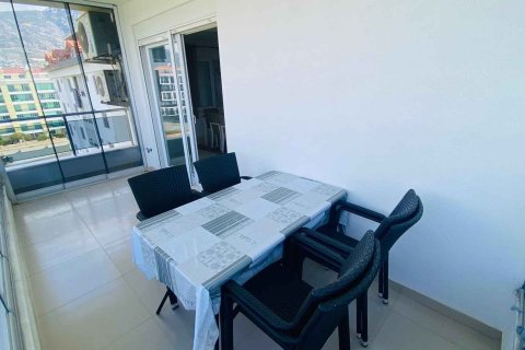 3+1 Lejlighed i Kestel, Antalya, Tyrkiet Nr. 215367 - 7