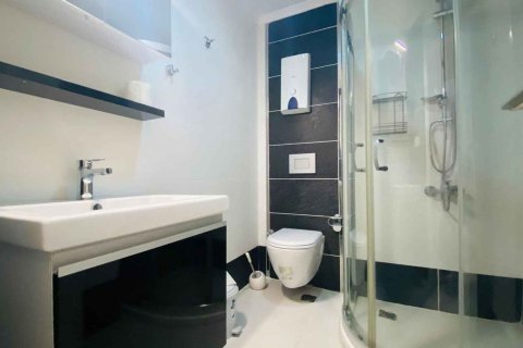 3+1 Lejlighed i Kestel, Antalya, Tyrkiet Nr. 215367 - 6