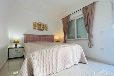 3+1 Lejlighed i Kestel, Antalya, Tyrkiet Nr. 215367 - 8