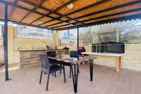 3+1 Lejlighed i Kestel, Antalya, Tyrkiet Nr. 215367 - 9