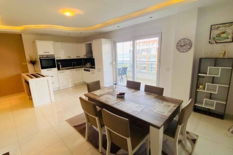 3+1 Lejlighed i Kestel, Antalya, Tyrkiet Nr. 215367 - 10