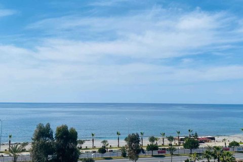 3+1 Lejlighed i Kestel, Antalya, Tyrkiet Nr. 215367 - 11