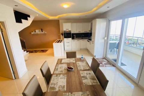 3+1 Lejlighed i Kestel, Antalya, Tyrkiet Nr. 215367 - 12