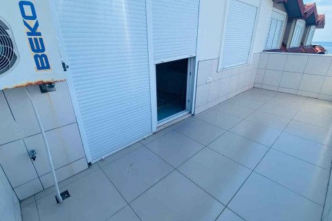 3+1 Lejlighed i Kestel, Antalya, Tyrkiet Nr. 215367 - 13