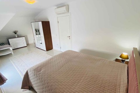 3+1 Lejlighed i Kestel, Antalya, Tyrkiet Nr. 215367 - 16