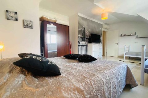 3+1 Lejlighed i Kestel, Antalya, Tyrkiet Nr. 215367 - 17
