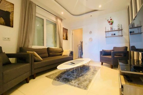 3+1 Lejlighed i Kestel, Antalya, Tyrkiet Nr. 215367 - 18