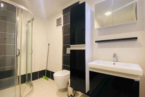3+1 Lejlighed i Kestel, Antalya, Tyrkiet Nr. 215367 - 19